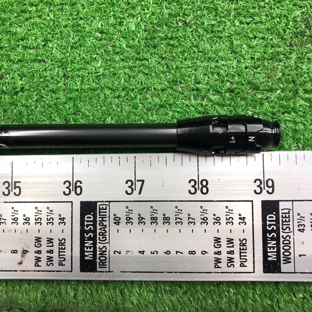 Gsh-964 Diamana シャフト単品 flexS スリーブ付き