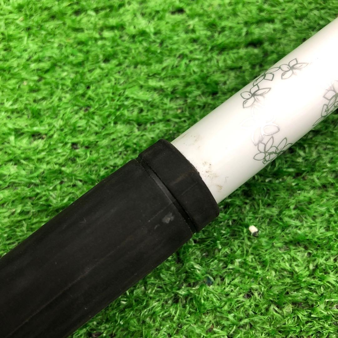 Gsh-964 Diamana シャフト単品 flexS スリーブ付き