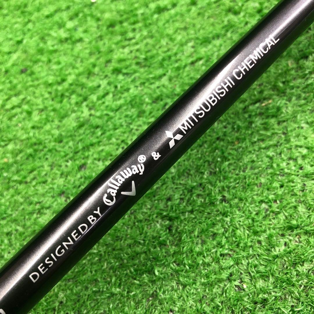 Gsh-964 Diamana シャフト単品 flexS スリーブ付き