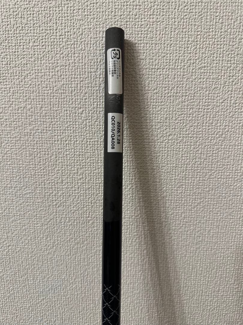 【新品・抜き取り品】三菱ケミカル TENSEI MM D55-S ミズノ純正