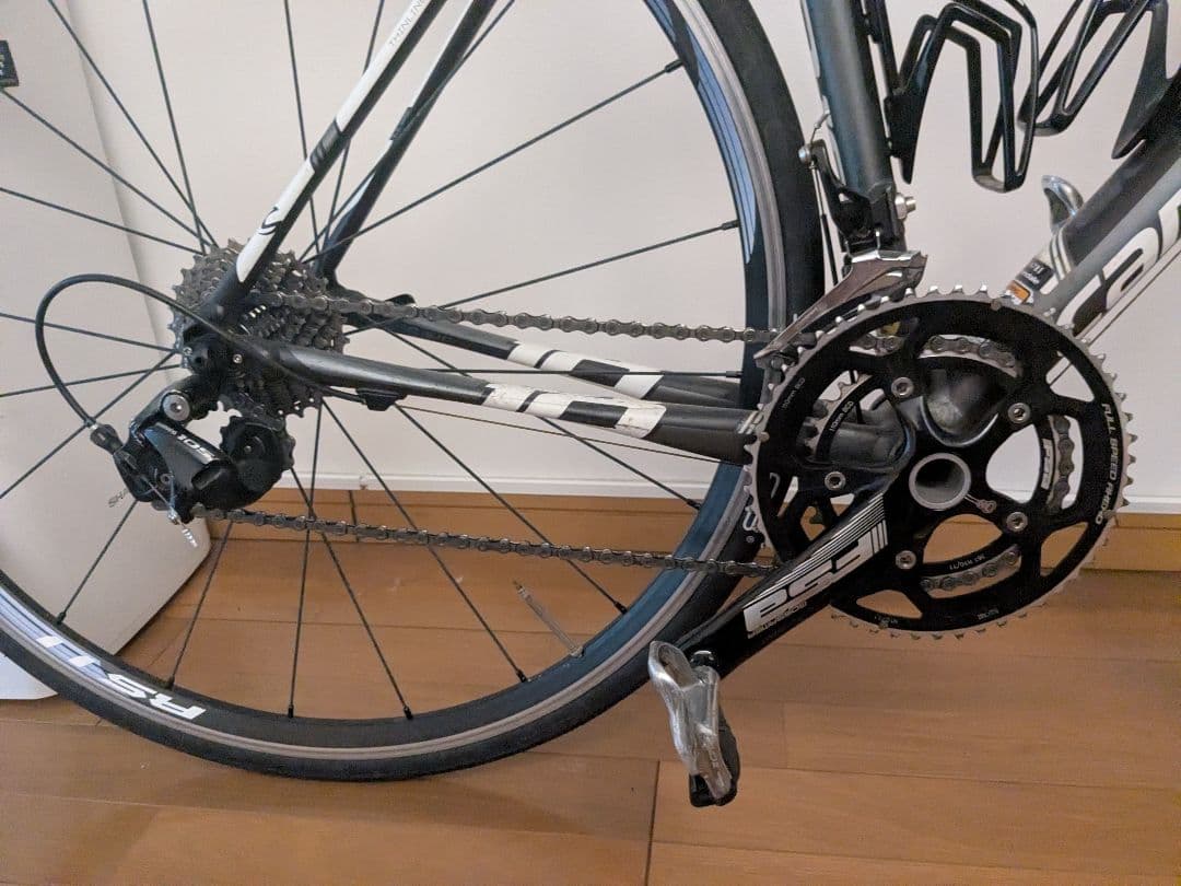 Cannondale ロードバイク Shimano 105