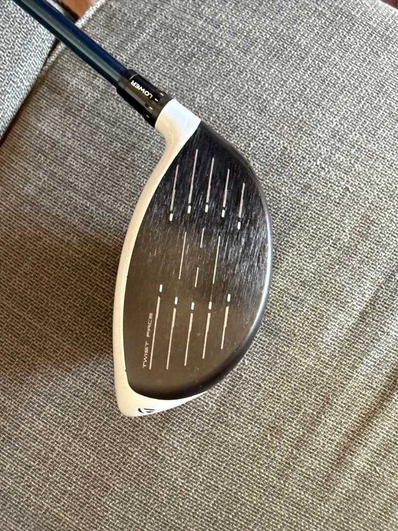 TaylorMade SIM2 MAX-D ドライバー 9.0度