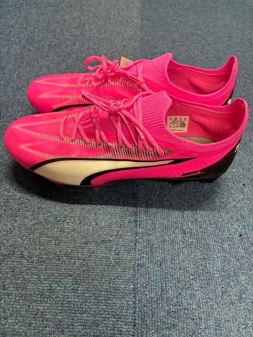 PUMA ウルトラ　アルティメット　MXSG