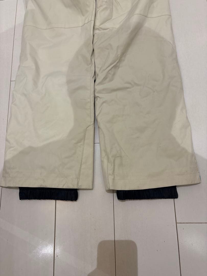 DESCENTE スキーウェア　セット　上下　M