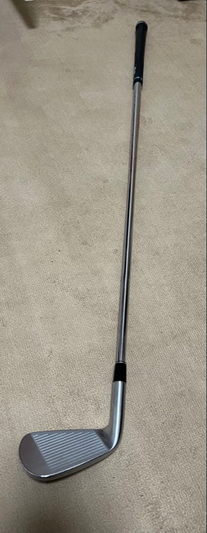 Srixon Z-Forged 8番アイアン 単体