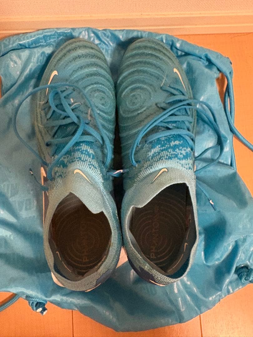 NIKE ファントムGX2 FG 27.5cm