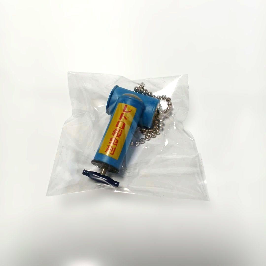 昭和レトロ フィギュアシリーズ 全12種