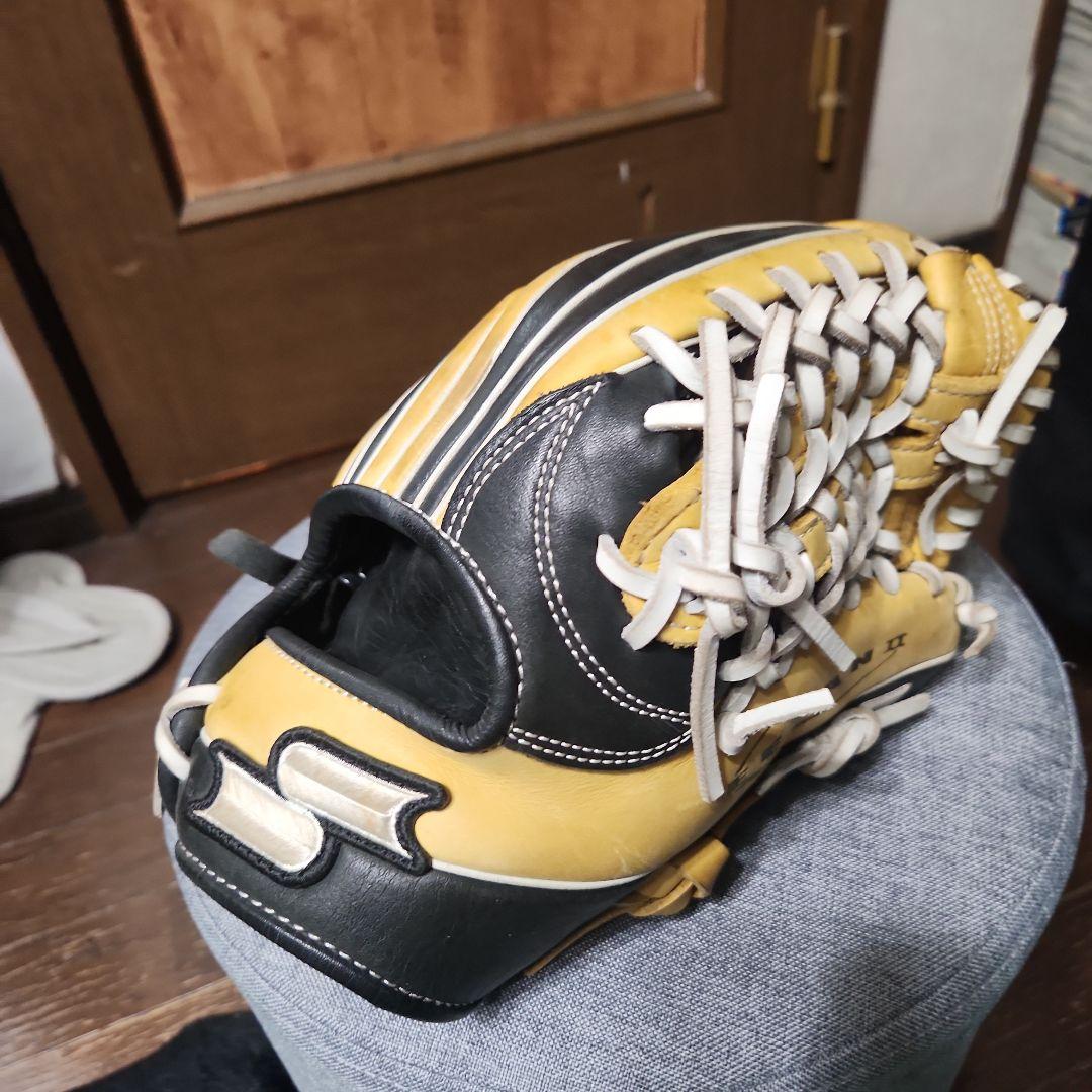 SSKグローブ