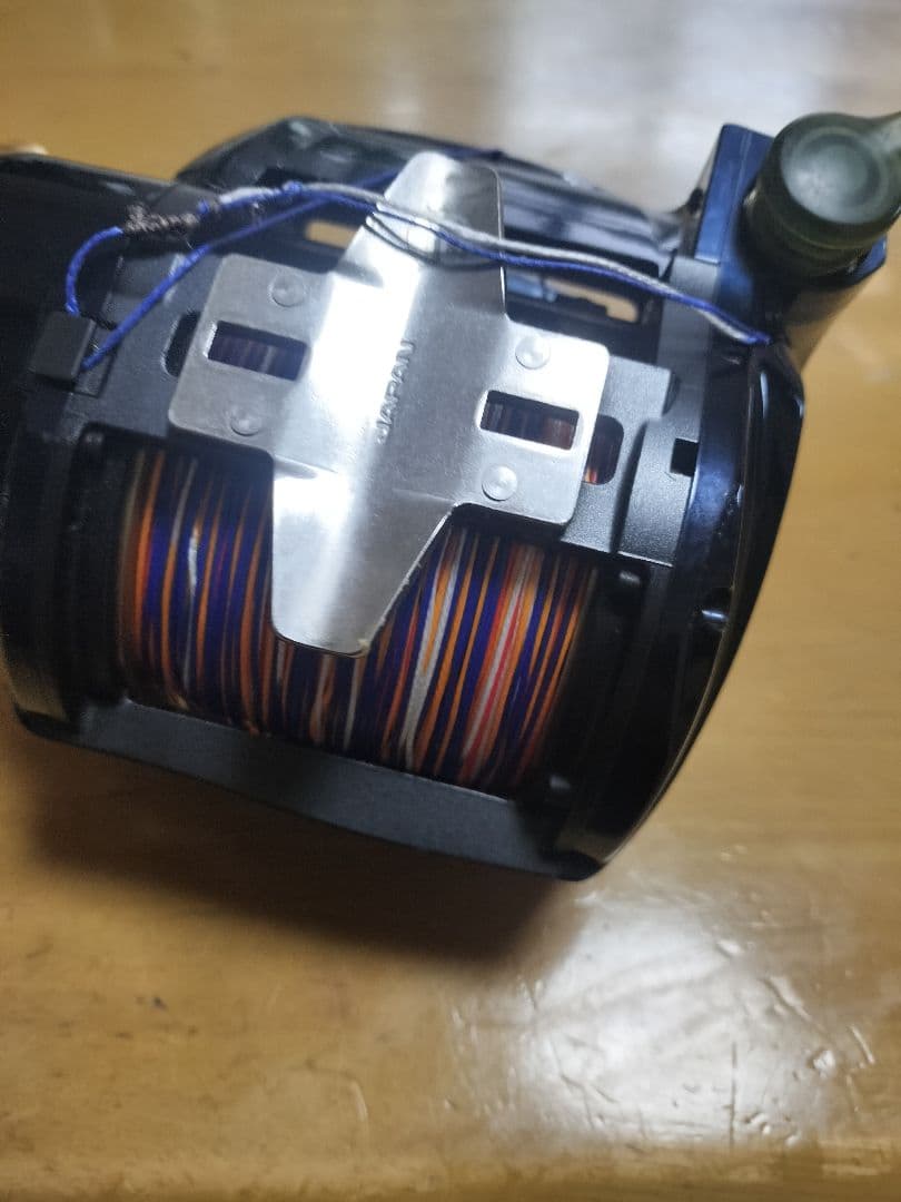19ビーストマスター6000
