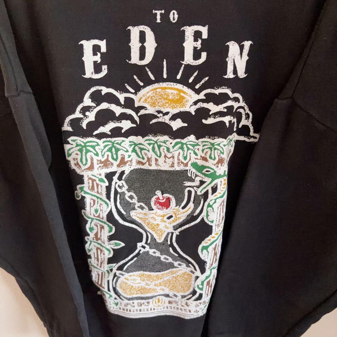 EDEN UVERworld エデン スウェット サイズ2