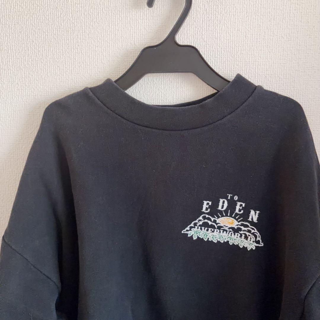 EDEN UVERworld エデン スウェット サイズ2