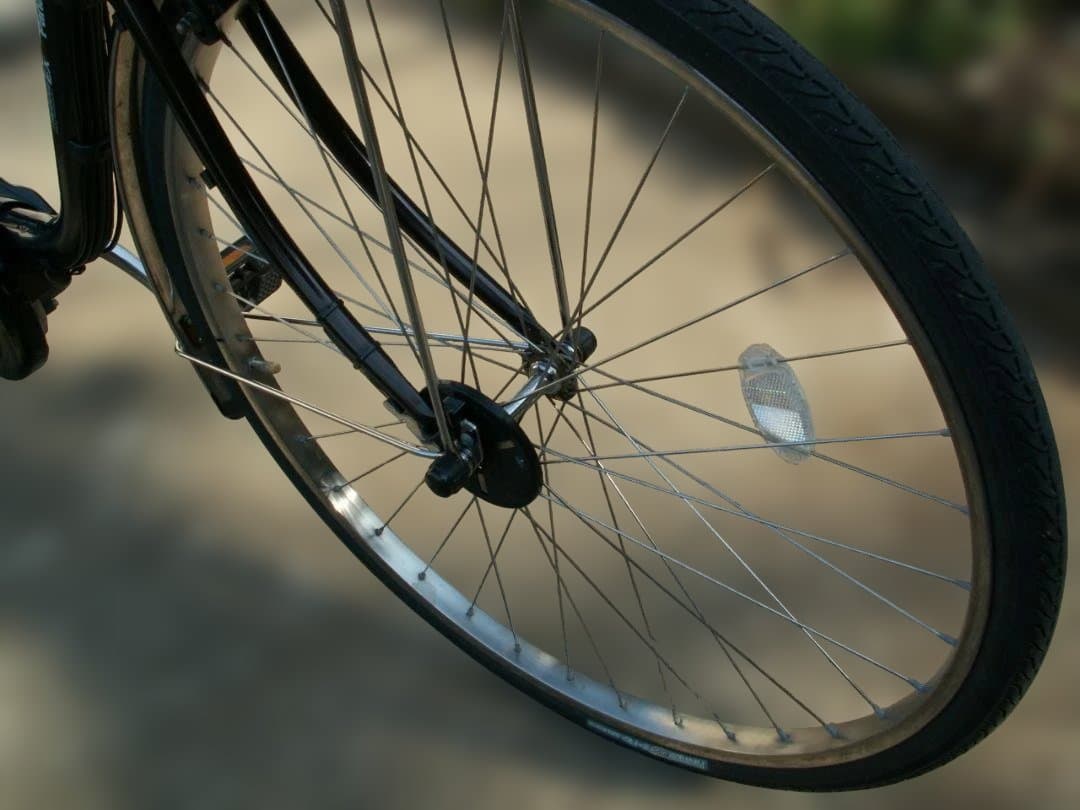 電動アシスト自転車　パナソニック　ビビEX　発送はしません　引取のみ対応