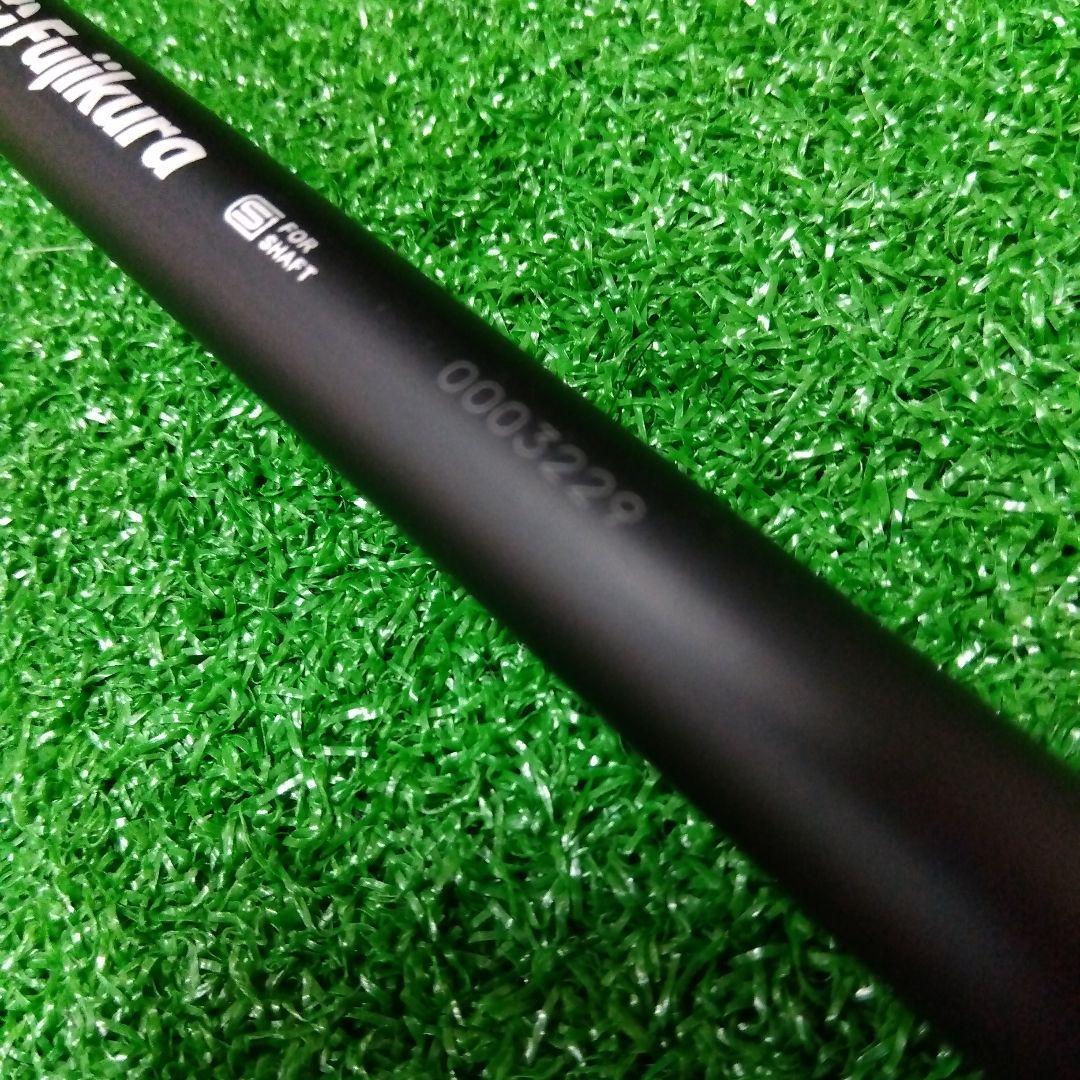 Speeder NX Black 40R ドライバー用 タイトリストスリーブ付