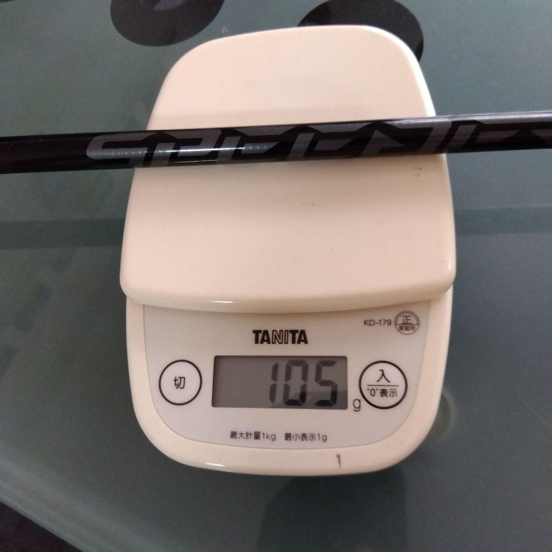 Speeder NX Black 40R ドライバー用 タイトリストスリーブ付