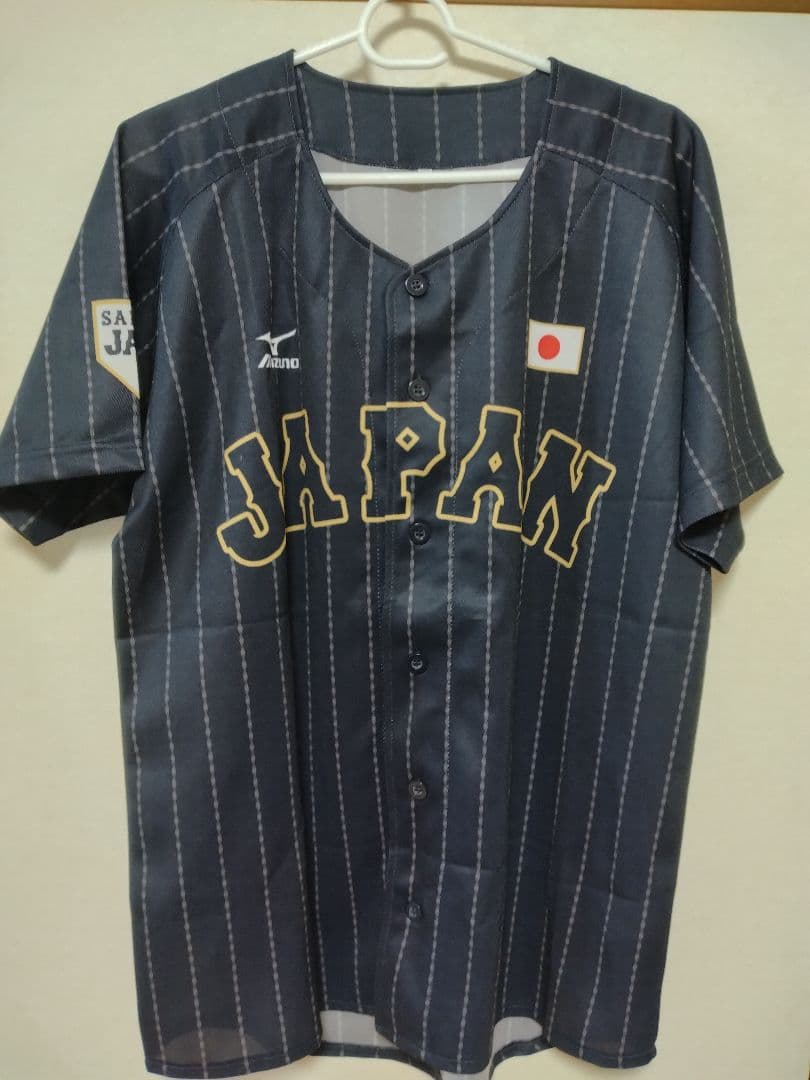 侍ジャパン応援セット！