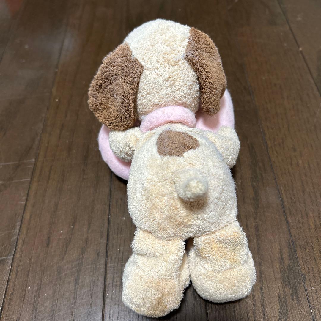 スヌーピー　ぬいぐるみ　レトロ　レア　ユニバ