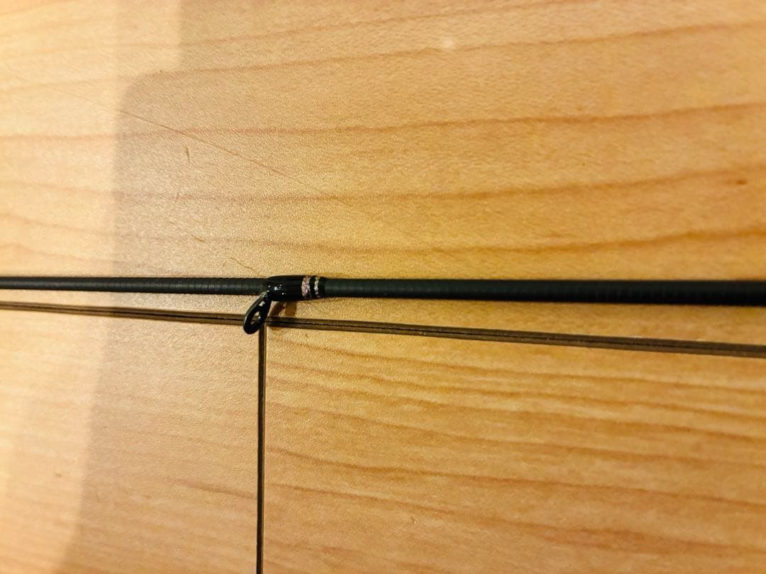 Megabass LEVANTE F3-611LVS 2P 保証有り　送料込み