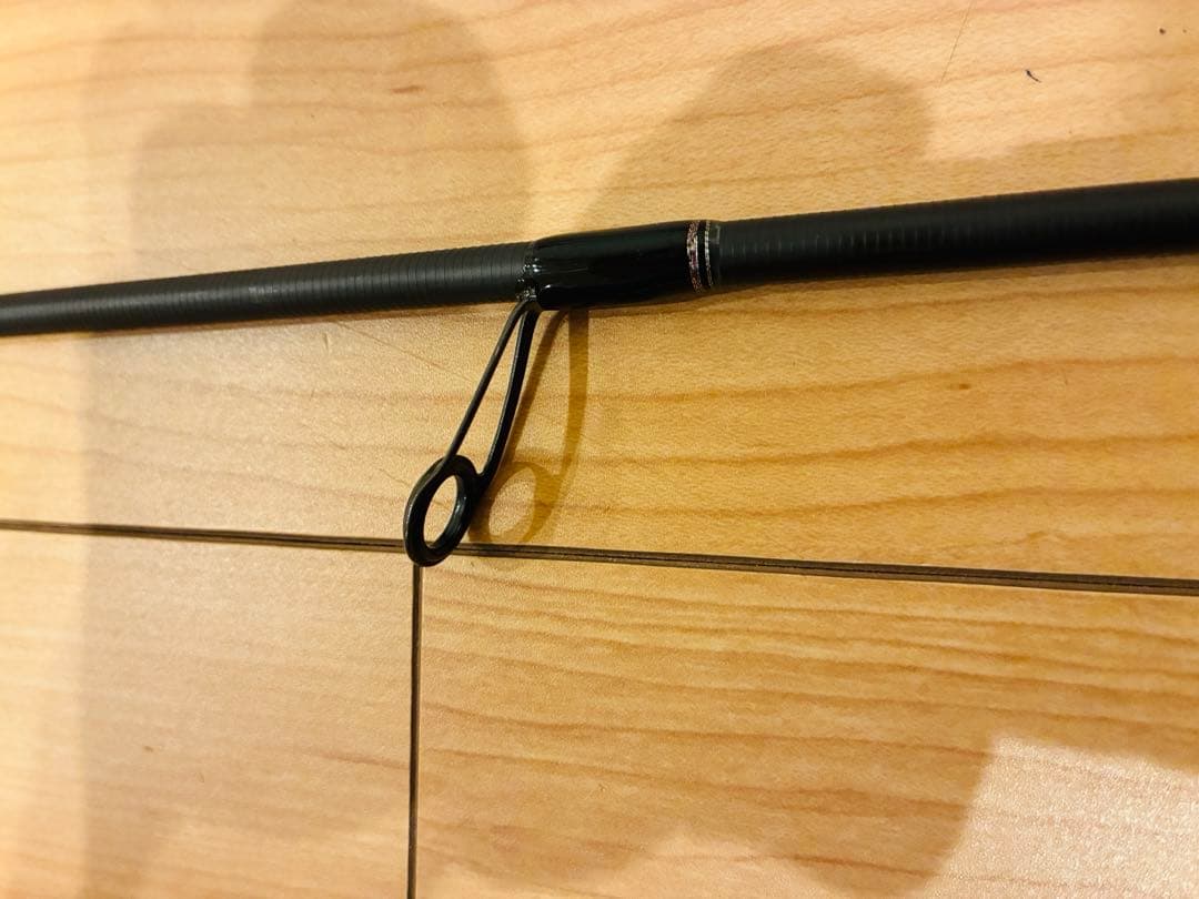 Megabass LEVANTE F3-611LVS 2P 保証有り　送料込み