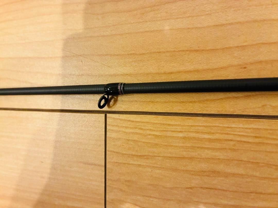 Megabass LEVANTE F3-611LVS 2P 保証有り　送料込み