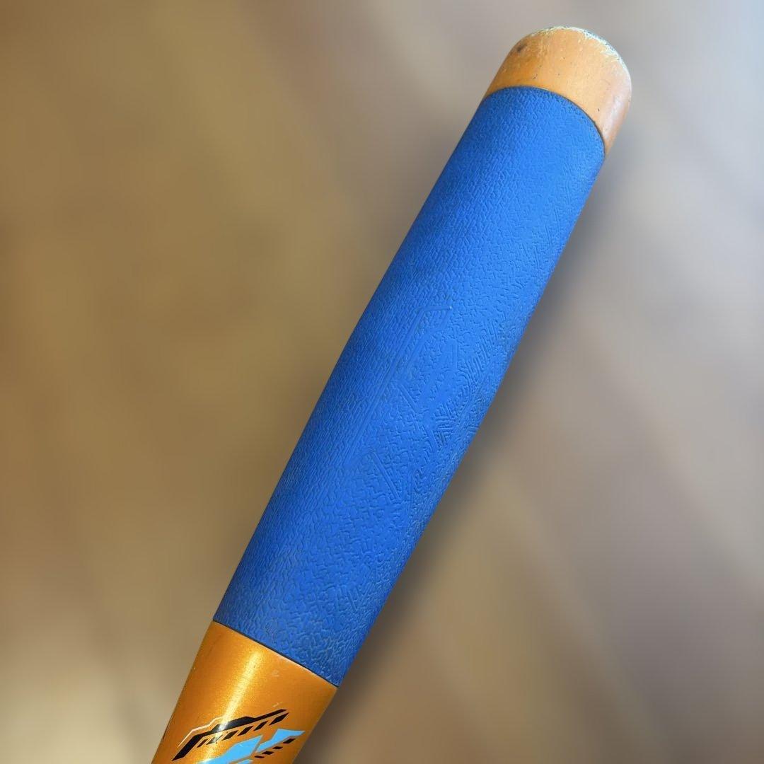 ミズノ　ビヨンドマックスEV2　74cm