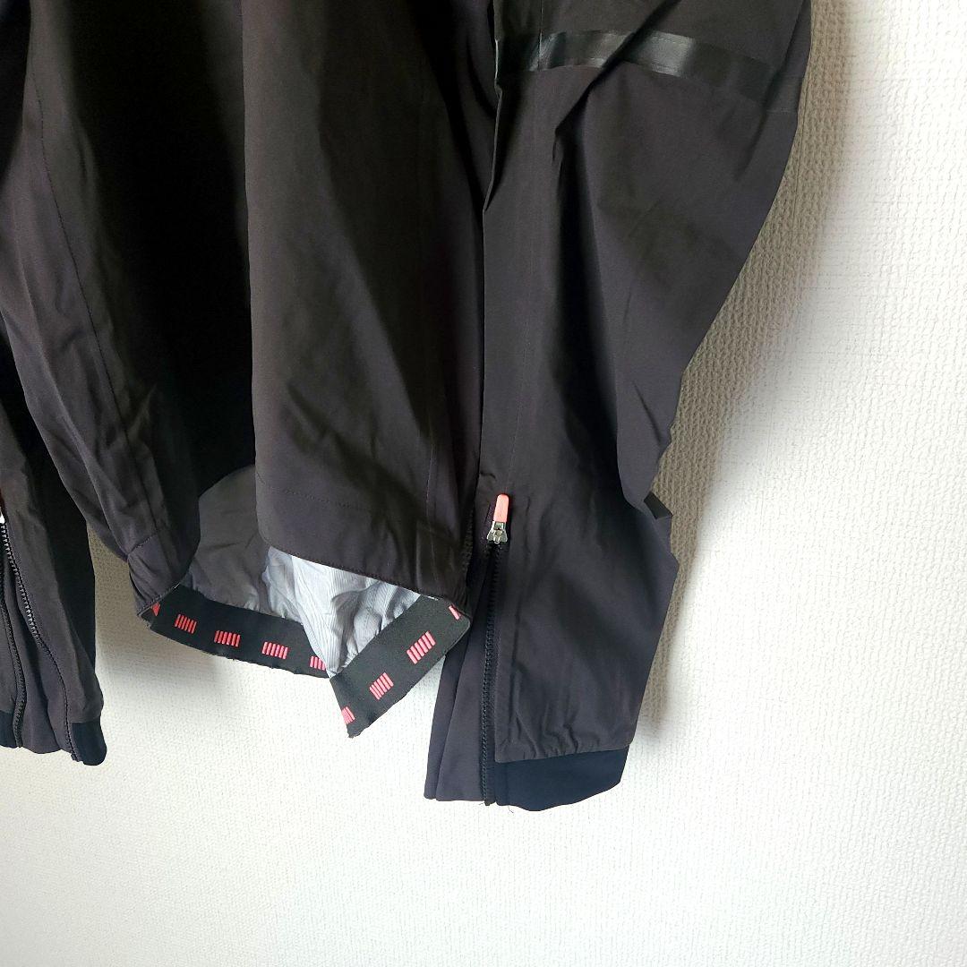 Rapha Race Cape ロードバイク ブラック 防水