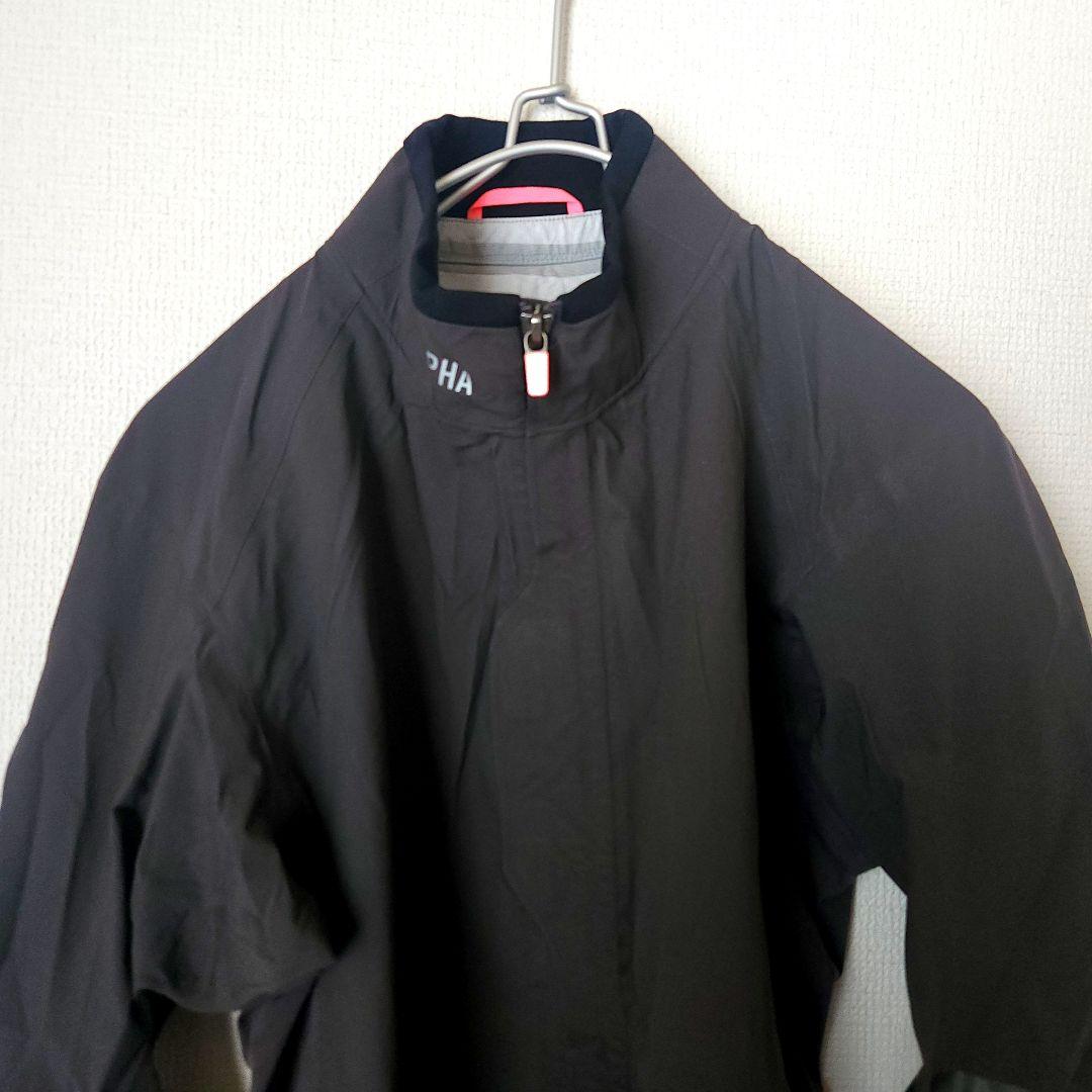 Rapha Race Cape ロードバイク ブラック 防水