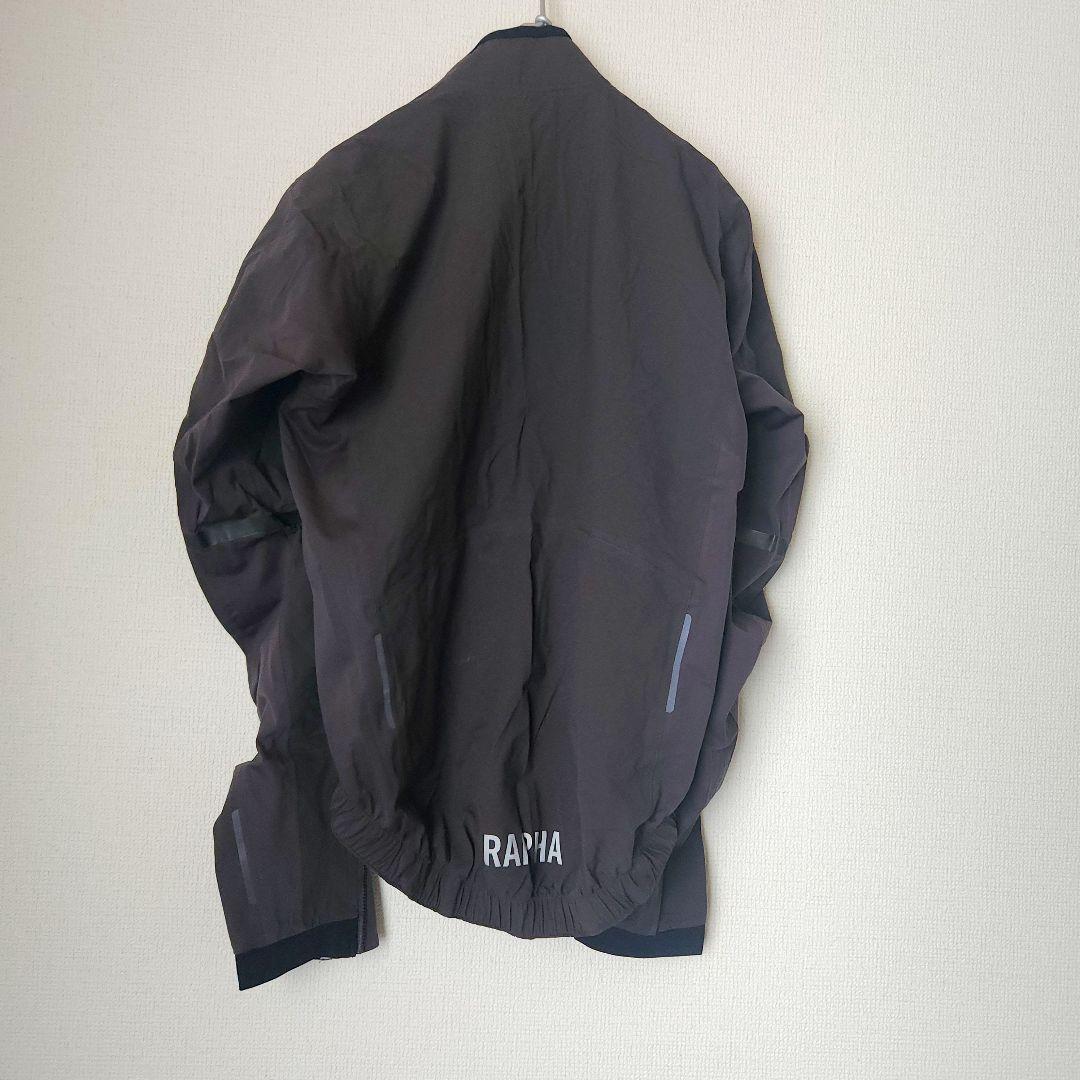 Rapha Race Cape ロードバイク ブラック 防水
