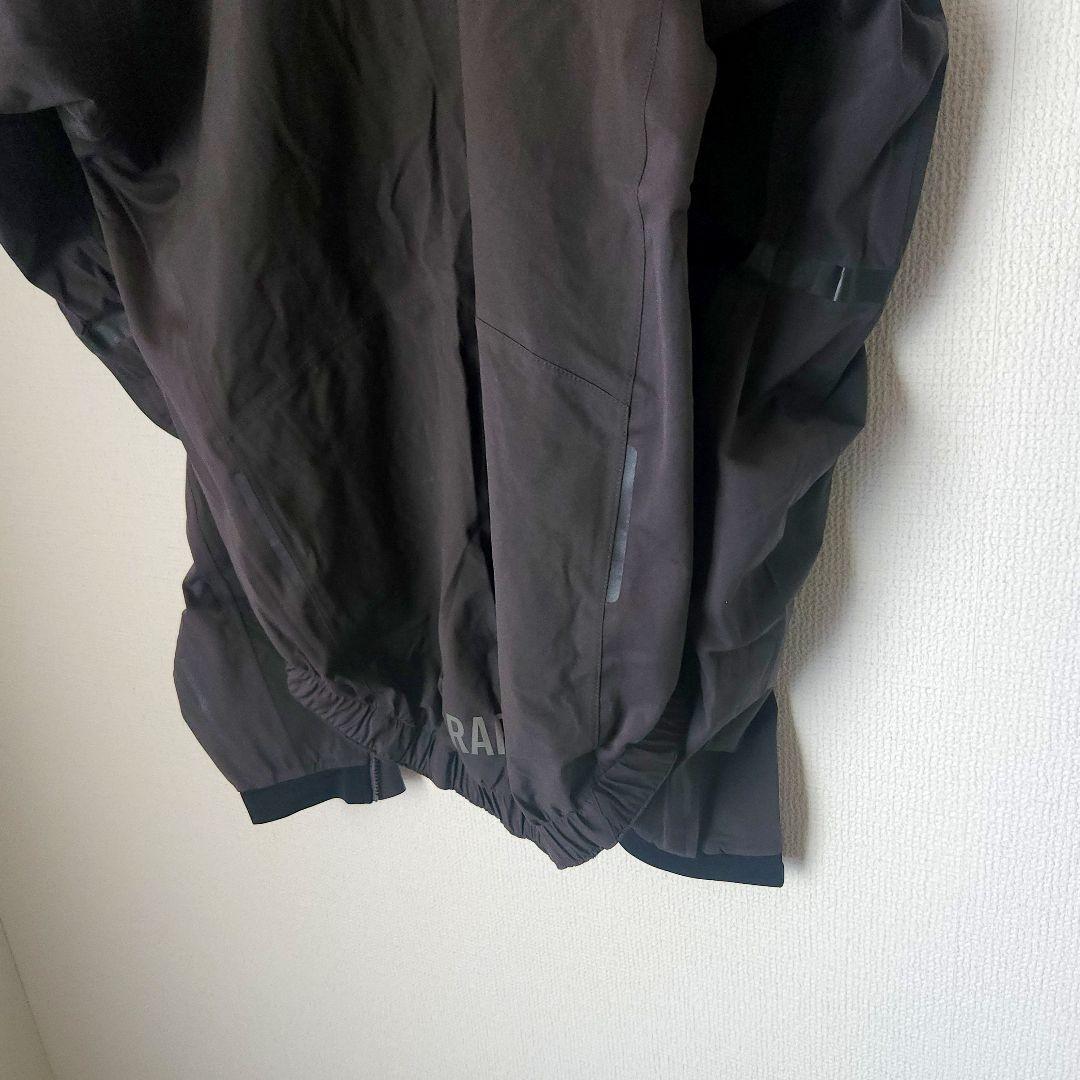 Rapha Race Cape ロードバイク ブラック 防水