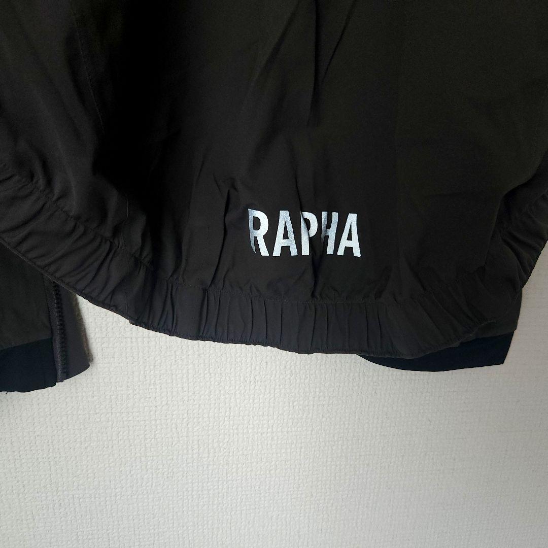 Rapha Race Cape ロードバイク ブラック 防水