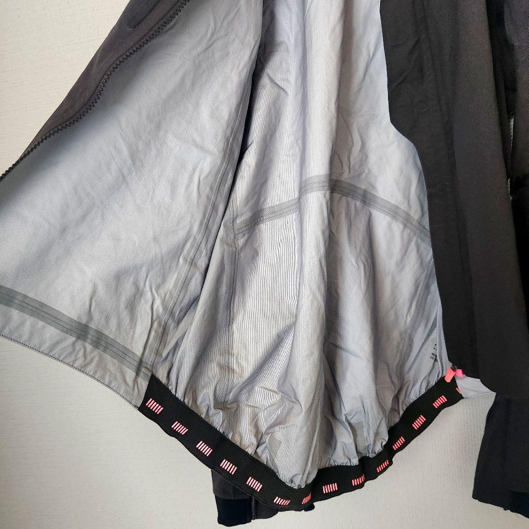 Rapha Race Cape ロードバイク ブラック 防水