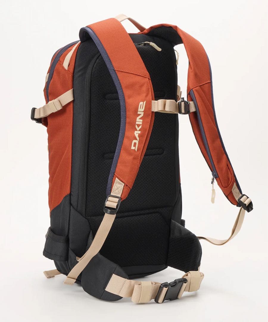 25/26’DAKINE HELI PRO BACKPACK 24L 新品未使用