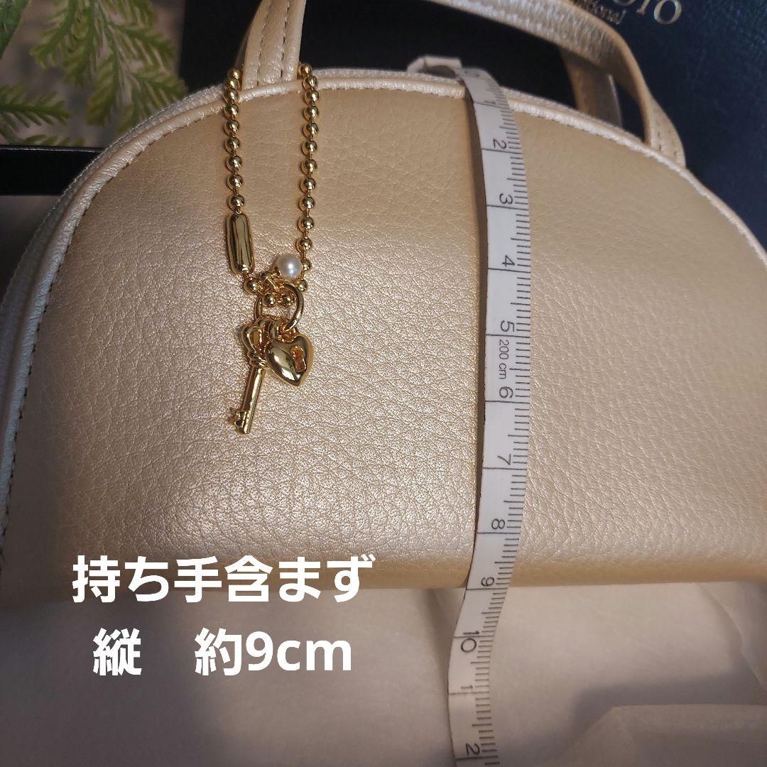 MIKIMOTO コンパクトサイズジュエリーケース　旅行等、持ち運びにも便利