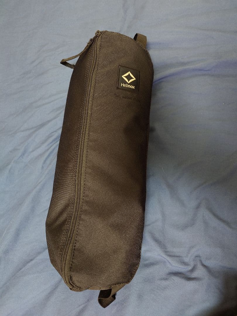 ☆美品☆【Helinox】タクティカルスウィベルチェア