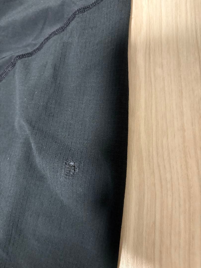 完売　Nike DRI-FIT ジャージセット ヴェイパーフライ　ランニング