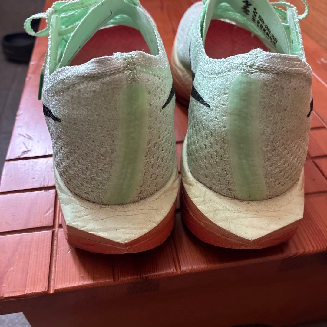 ヴェイパーフライ 3 \"エリウド キプチョゲ VaporFly 3 26.5