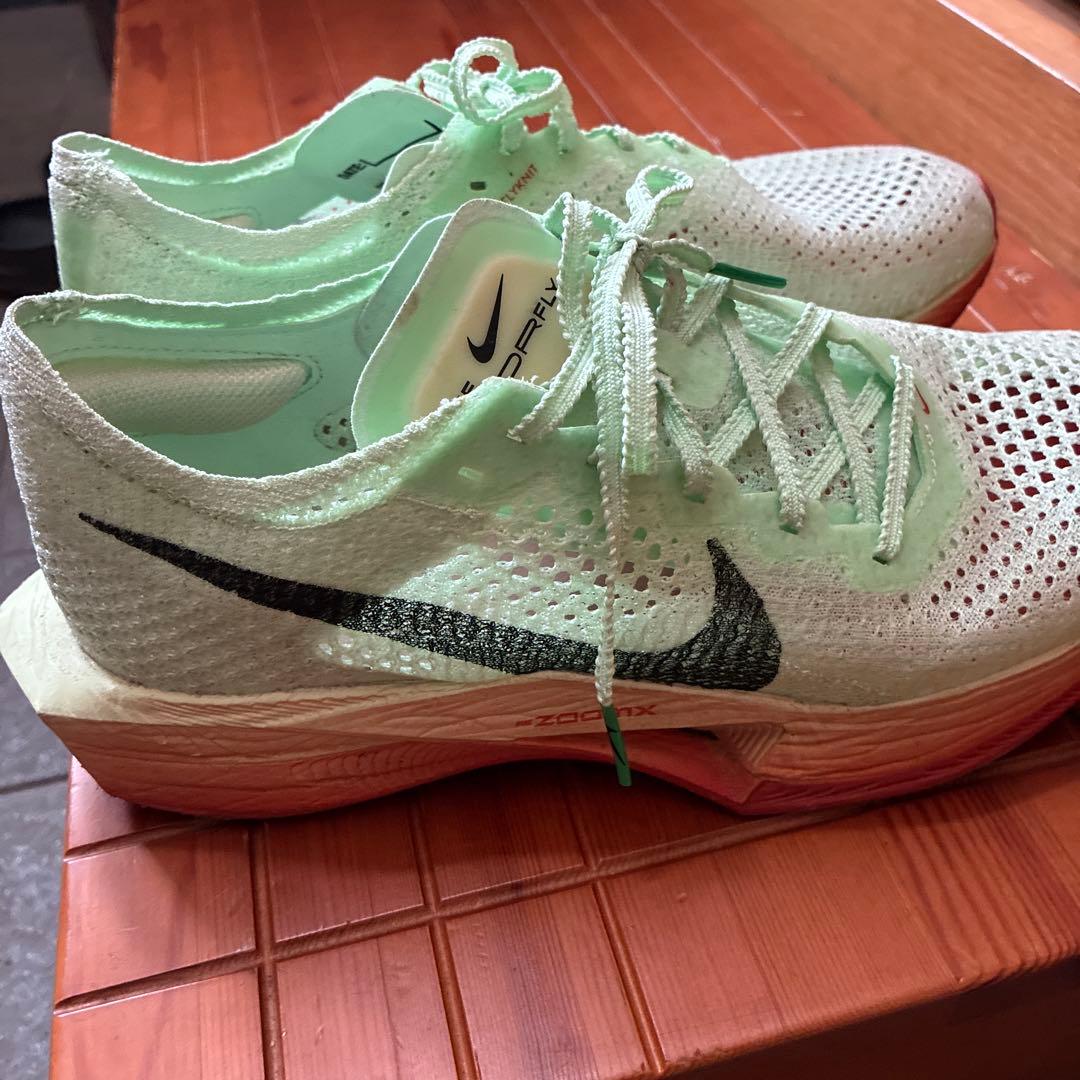 ヴェイパーフライ 3 \"エリウド キプチョゲ VaporFly 3 26.5