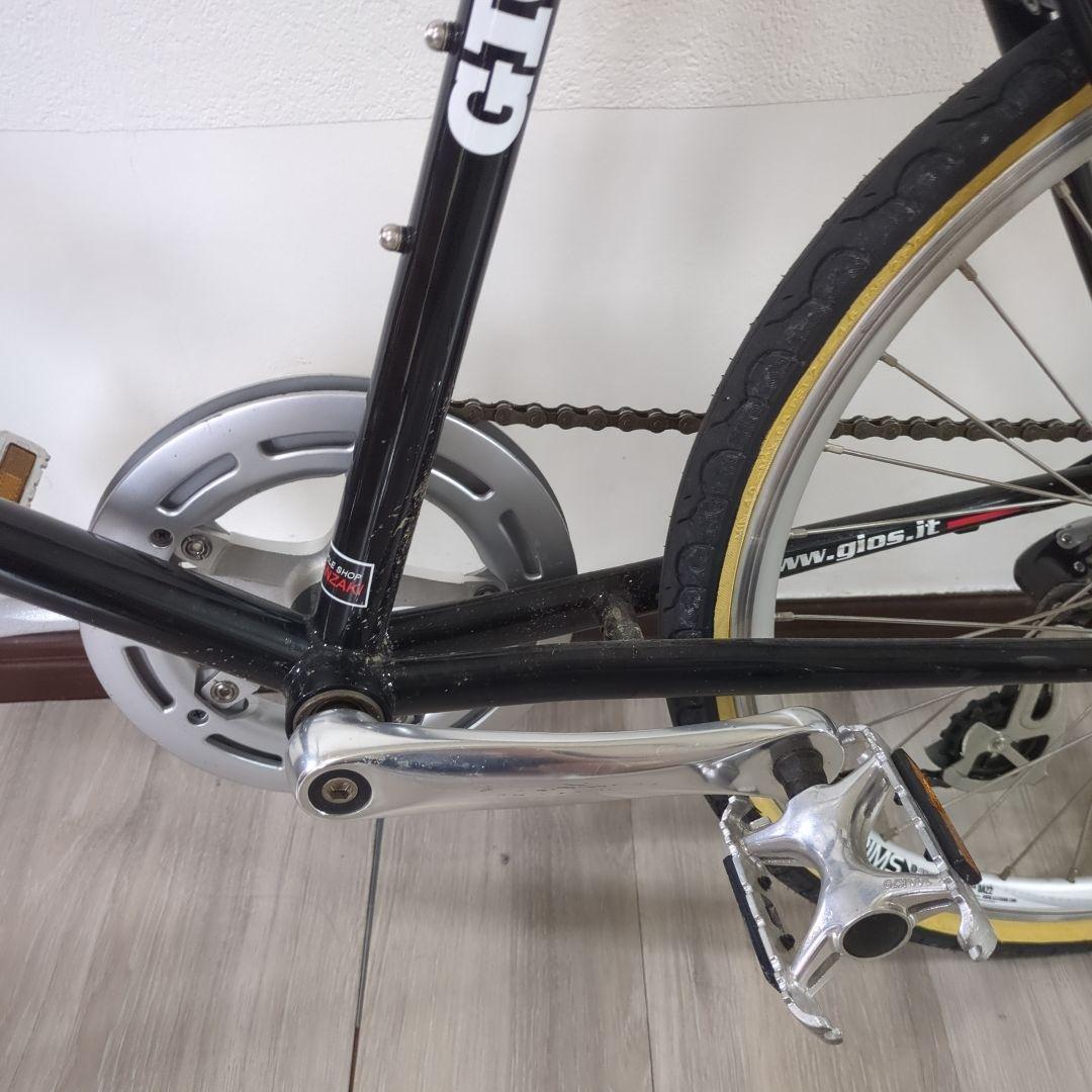 GIOS MIGNON ジオス　ミグノン　470 ミニベロ