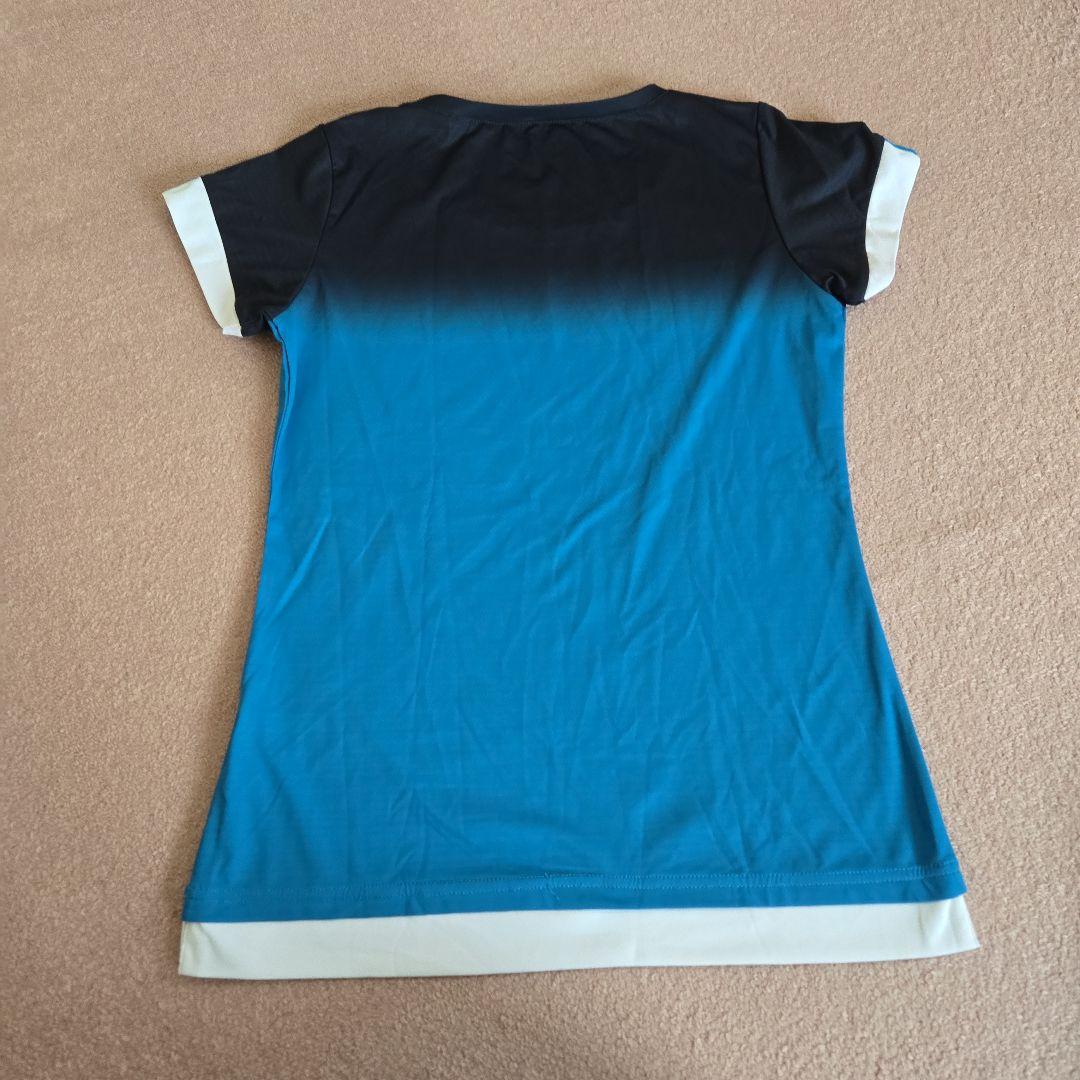 Babolat　テニスウェア Tシャツとスカートセット
