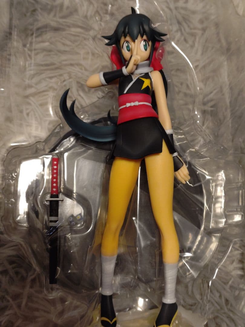 ★ケロロ軍曹 東谷小雪フィギュア【エクセレントモデル】★