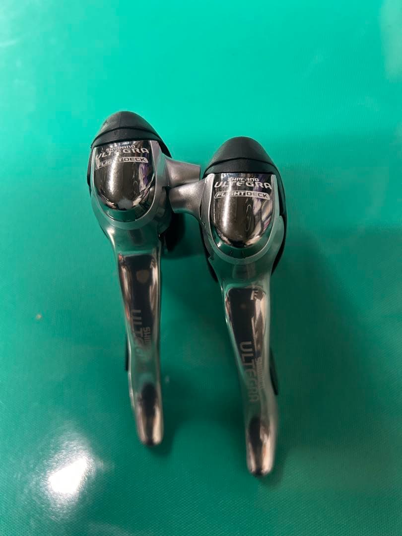 値下げ！SHIMANO シマノ ULTEGRA アルテグラ ST6510