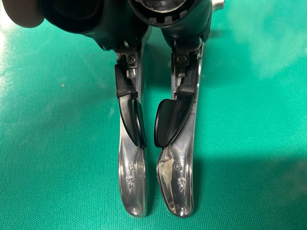 値下げ！SHIMANO シマノ ULTEGRA アルテグラ ST6510
