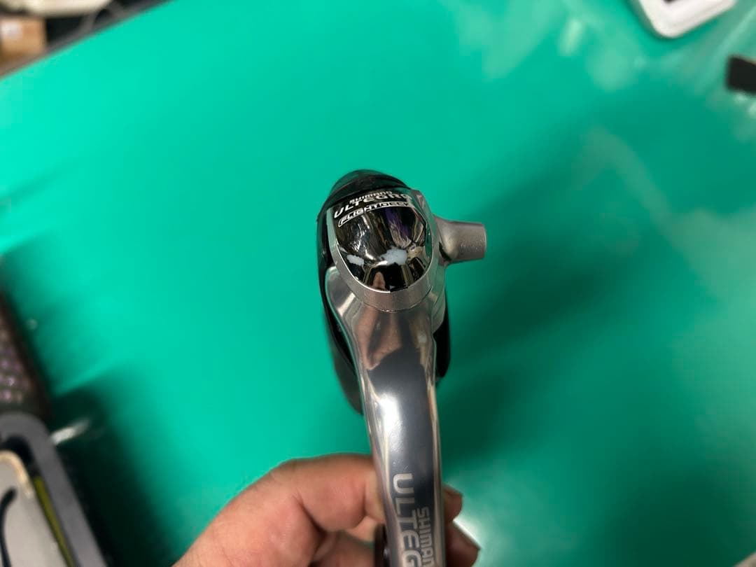 値下げ！SHIMANO シマノ ULTEGRA アルテグラ ST6510