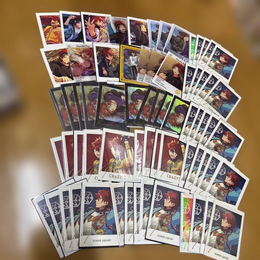 あんスタ！！　燐音　グッズセット