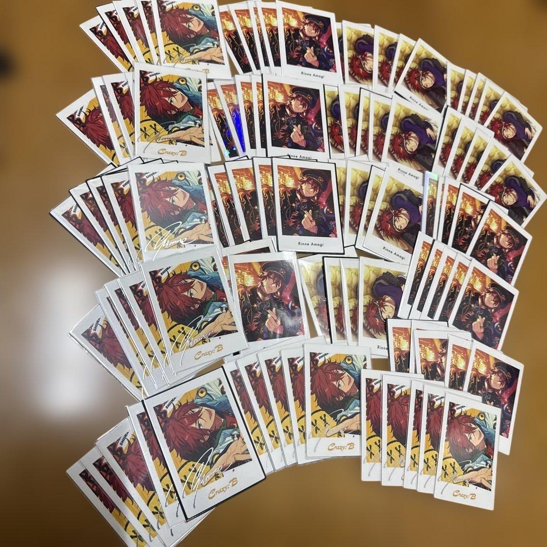 あんスタ！！　燐音　グッズセット