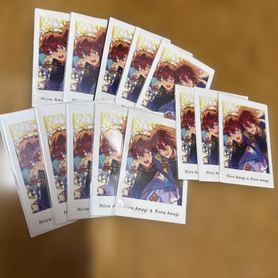 あんスタ！！　燐音　グッズセット
