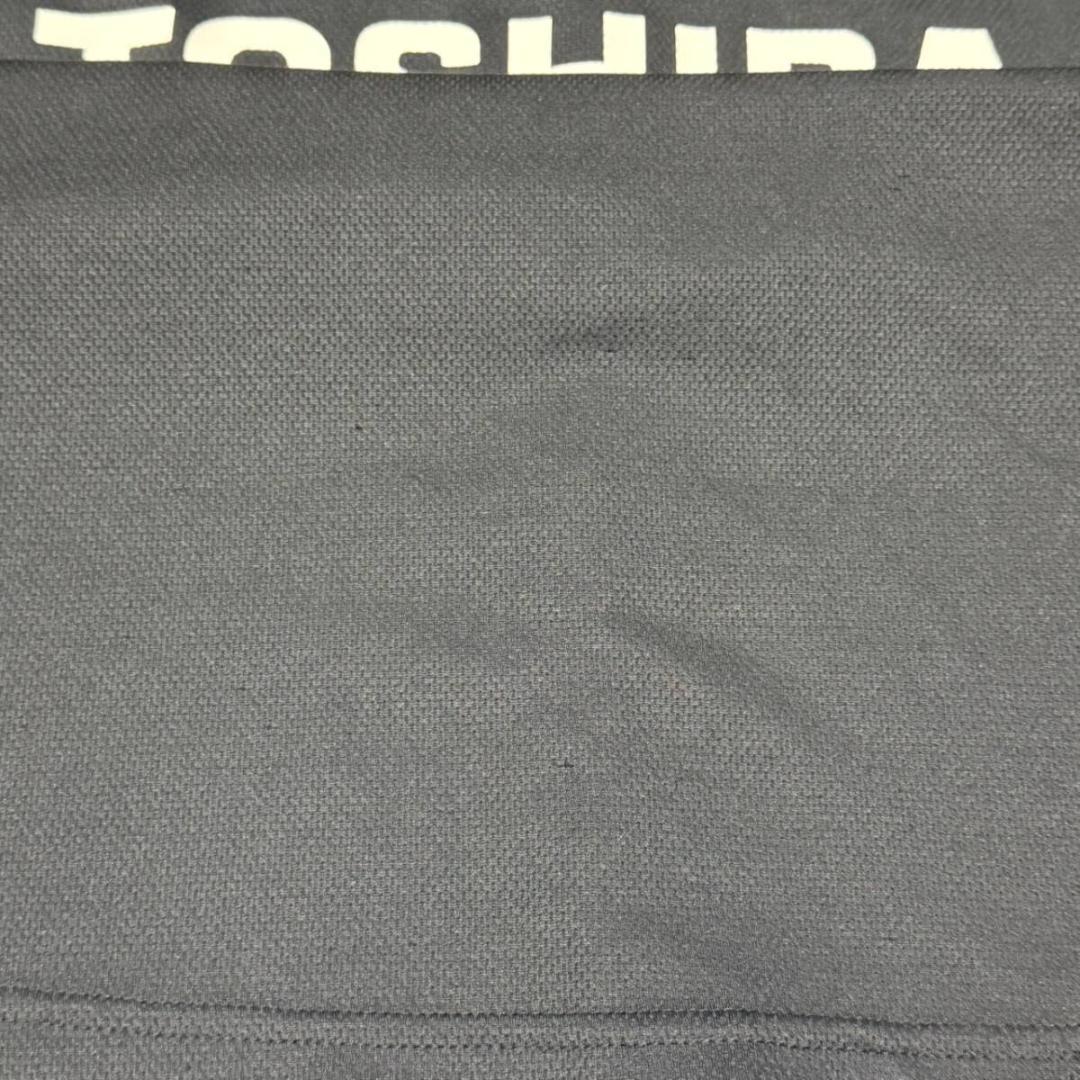 canterbury 東芝 BRAVE LUPUS ラガーシャツ カンタベリー