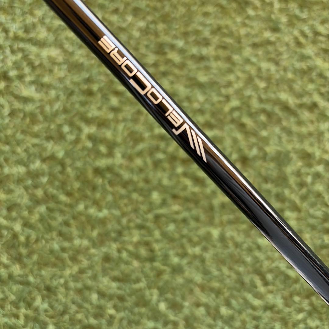 Fujikura Ventus Black 6-S シャフト
