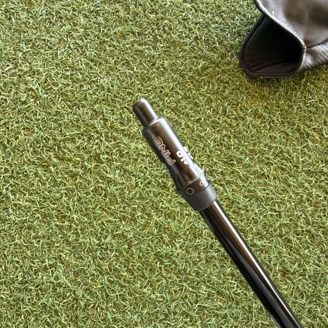 Fujikura Ventus Black 6-S シャフト