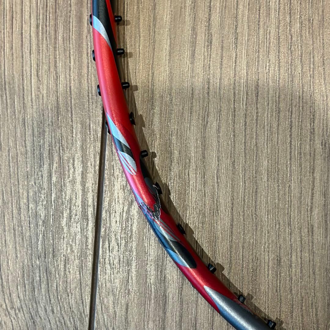 アークセイバー 11 プロ ヨネックス YONEX バドミントン ラケット