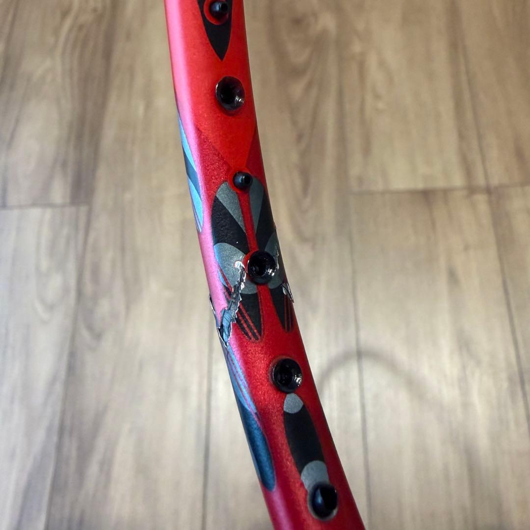 アークセイバー 11 プロ ヨネックス YONEX バドミントン ラケット